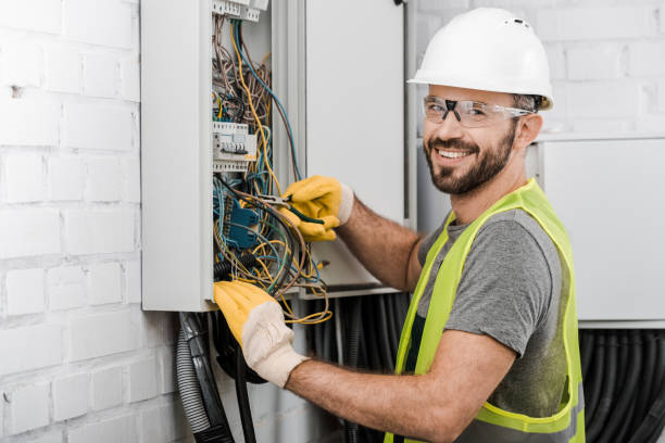 Best Electrical Outlet Repair  in Alpine, UT