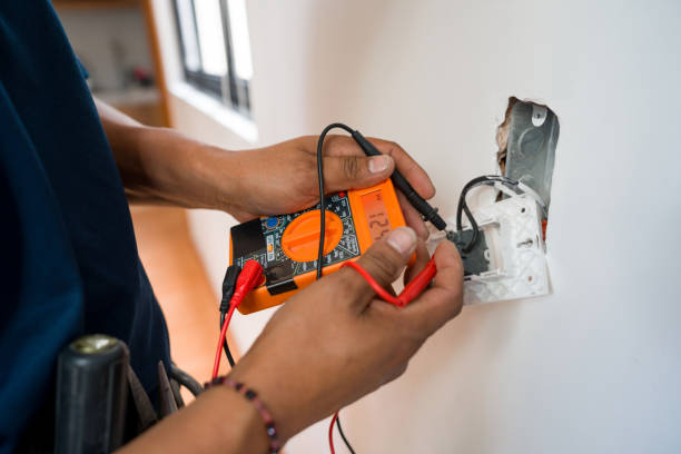 Best Electrical Contractors for Businesses  in Alpine, UT