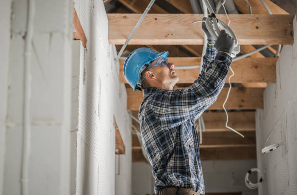 Best Electrical Troubleshooting Services  in Alpine, UT