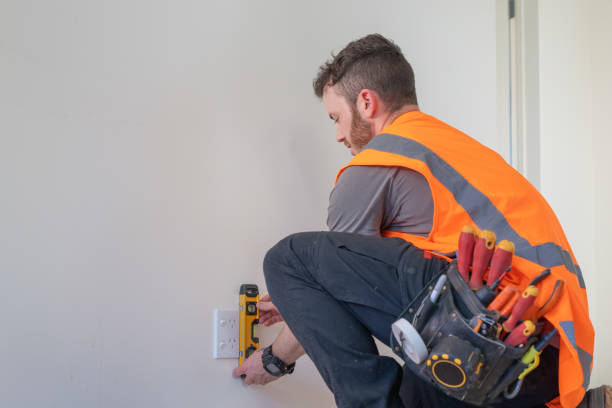 Best Circuit Breaker Repair  in Alpine, UT