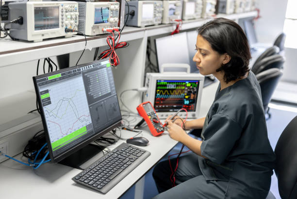 Best Industrial Electrical Services  in Alpine, UT