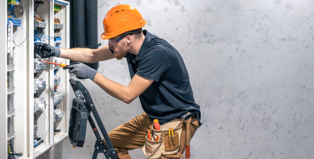 Best Home Electrical Repair  in Alpine, UT