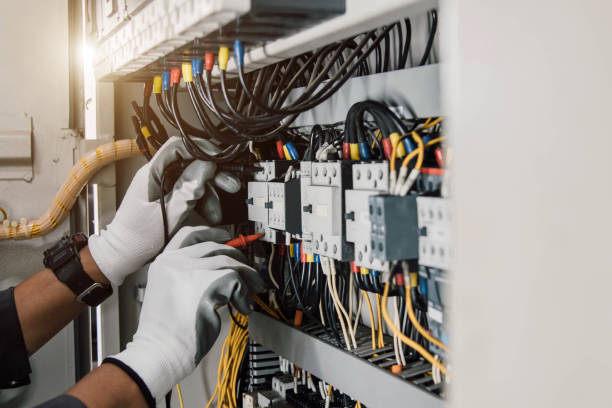 Best Emergency Electrical Repair  in Alpine, UT